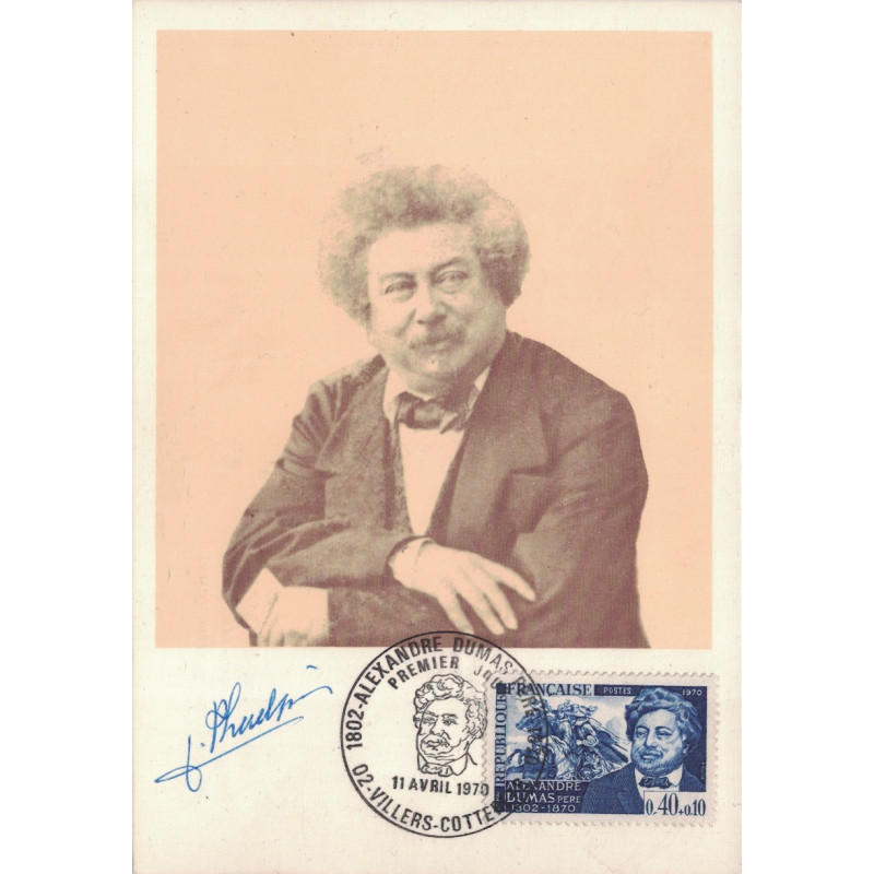 PHEULPIN JEAN - GRAVEUR DESSINATEUR DE TIMBRES-POSTE.