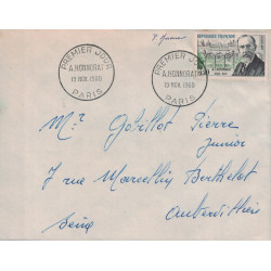 PIERRE MUNIER  (1869-1962) - DESSINATEUR  ET GRAVEUR DE BILLETS ET DE TIMBRES.