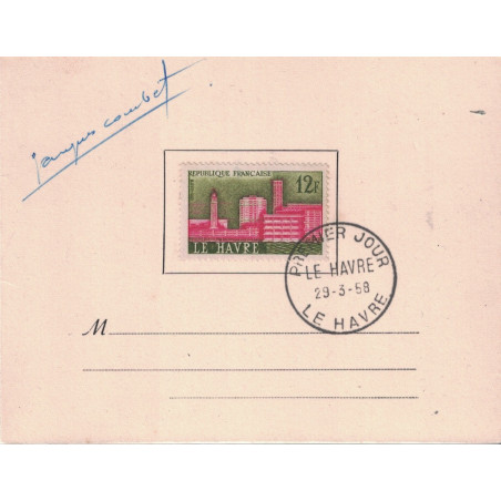 COMBET JACQUES - ARTISTE-DESSINATEUR ET GRAVEUR.