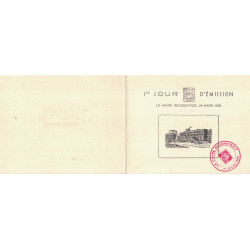 COMBET JACQUES - ARTISTE-DESSINATEUR ET GRAVEUR.