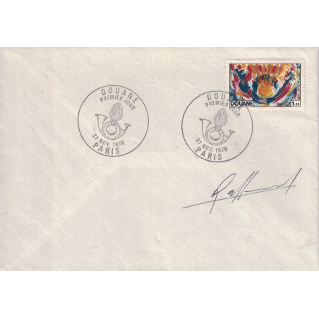 BERNARD LALLEMAND - DESSINATEUR.