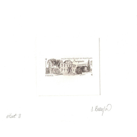 Sophie BEAUJARD - Dessinatrice - Illustratrice - Graveure.