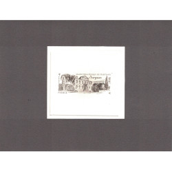 Sophie BEAUJARD - Dessinatrice - Illustratrice - Graveure.