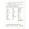 DICTIONNAIRE DES BUREAUX DE POSTE FRANCAIS 1575-1904 - JEAN POTHION 1976.