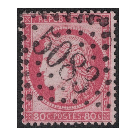 No057 - CONSTANTINOPLE TURQUIE - GC5083.