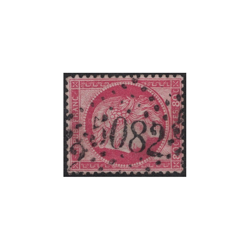 No057 - BEYROUTH - SYRIE - GC5082.