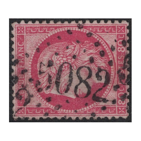 No057 - BEYROUTH - SYRIE - GC5082.