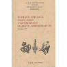 BUREAUX SPECIAUX FRANCHISES- CONTRESEING- MARQUES ADMINISTRATIVES - 2 VOLUMES - JAMES LEGENDRE - 1970 ET 1976