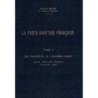 LA POSTE MARITIME - TOME V - LES PAQUEBOTS DE L'EXTREME-ORIENT - RAYMOND SALLES.