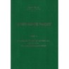 LA POSTE MARITIME - TOME III - LES PAQUEBOTS DE L'ATLANTIQUE SUD ET DES COTE OCCIDENTALE D'AFRIQUE - RAYMOND SALLES.