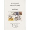 THE STAMPS & POSTS OF ALBANIA AND EPIRUS 1878-1945 by JOHN S PHIPPS - 1996.