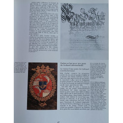 LA POSTE EN SUISSE - 2000 ANS D'HISTOIRE - ARTHUR WYSS - 1987 - NEUF.