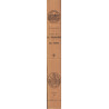 ETUDES SUR LES MESSAGERIES ET LES POSTES - CH.FLORANGE 1925 - RARE EN CET ETAT.