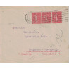 SEMEUSE - DESTINATION STOJAKOVE - MACEDOINE - LETTRE DE PARIS LE 26-10-1929.