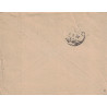SEMEUSE - DESTINATION BEYROUTH - SYRIE - LETTRE ST GIRONS - ARIEGE - LE 3-8-1927.