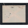 SEMEUSE - DESTINATION CARACAS - VENEZUELA - LETTRE DE NANTES LE 12-3-1929.