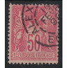 No098 - ALEXANDRIE - EGYPTE - LE 19-2-1890.