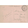 SEMEUSE - MARSEILLE A YOKOHAMA N°3 - CARTE DE COLOMBO - LE 23-2-1927.