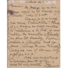GRANDE BRETAGNE - MANCHESTER - CARTE POSTALE AERIENNE POUR CONSTANTINOPLE GALATA - TURQUIE.