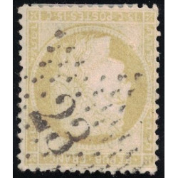 CERES - N°59 - ETOILE 23 - COTE 35€.