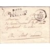 PUY DE DOME - P.62.P CLERMONT FERRAND - 27 MAI 1828.