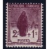 No0148 - ORPHELINS DE GUERRE - NEUF**.