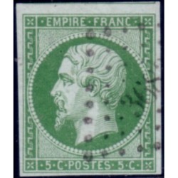 No012 - 5C VERT EMPIRE -...