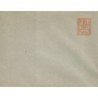 MOUCHON - ENVELOPPE - FORMAT 147x112 - SANS INSCRIPTION EXPEDITEUR - COTE 20€.