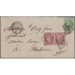 BOUCHES DU RHONE -...
