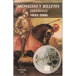 MONEDAS Y BILLETES...