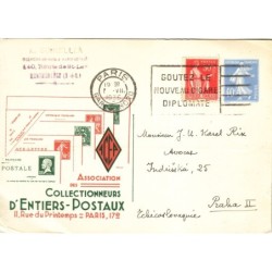 SEMEUSE - CARTE POSTALE -...