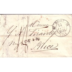 DEUX-SEVRES - NIORT T12 13...