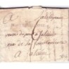 EURE ET LOIR - 26 / MONTREUIL L'ARGILE 13 OCTOBRE 1793.