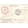 CARTE MAXIMUM-1er JOUR CHATEAU DE CHAMBORD 30-5-1952.