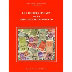 LES TIMBRES FISCAUX DE LA...