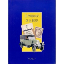 LE PATRIMOINE DE LA POSTE -...