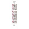 BC2570 - PERSONNAGES CELEBRES 1989.