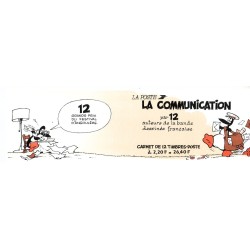 BC2515 - LA COMMUNICATION 1988.