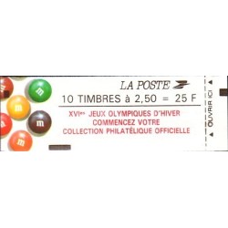 MARIANNE DE BRIAT - No2715-C6 - PUB M&M's