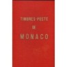 MONACO - TIMBRES-POSTE - CATALOGUE SPECIALISE.