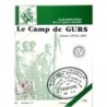 LE CAMP DE GURS - GERARD APOLLARO - No7 - 1986.