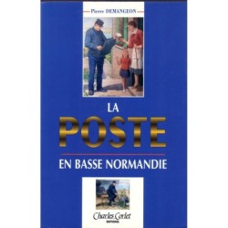 BASSE NORMANDIE - LA POSTE...