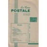 LA POSTALE - No102-103 - MARS 1978.
