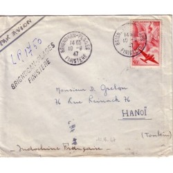 FRANCE - TONKIN -...