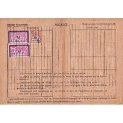 MERSON-18F -TIMBRES DE...