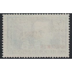 No333a - LOUIS PASTEUR - SURCHARGE SPECIMEN - TOUJOURS SANS GOMME - COTE 100€.