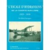 L'ESCALE D'HYDRAVIONS DE LA CHARITE SUR LOIRE 1925-1939 - ROBERT SAUVAGNAT - 1999.