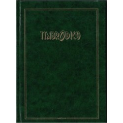 TIMBRODICO - POUR MIEUX COMPRENDRE LE LANGAGE MYSTERIEUX DES TIMBRES - 1990.