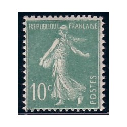 No0188B - SEMEUSE 10c SANS...