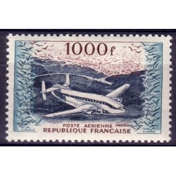 PA No033 - BREGUET PROVENCE - NEUF**